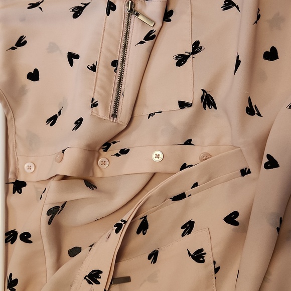 Reitmans • blouse | L - Picture 9 of 9